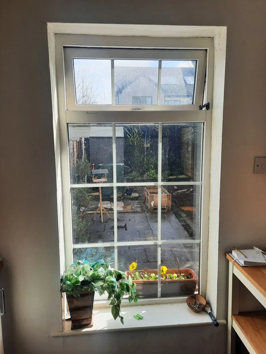 Upvc double glazed windows - Image 2