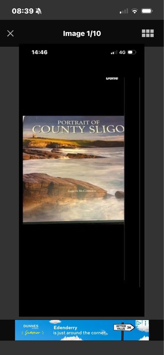 Portrait of County Sligo - Image 1