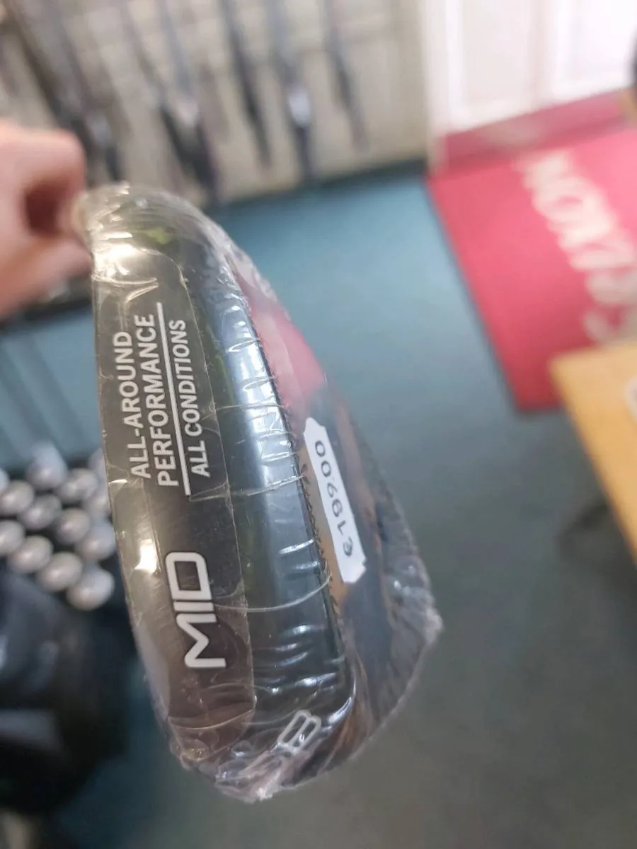 Cleveland RTZ tour satin 58 degree wedge - Image 2