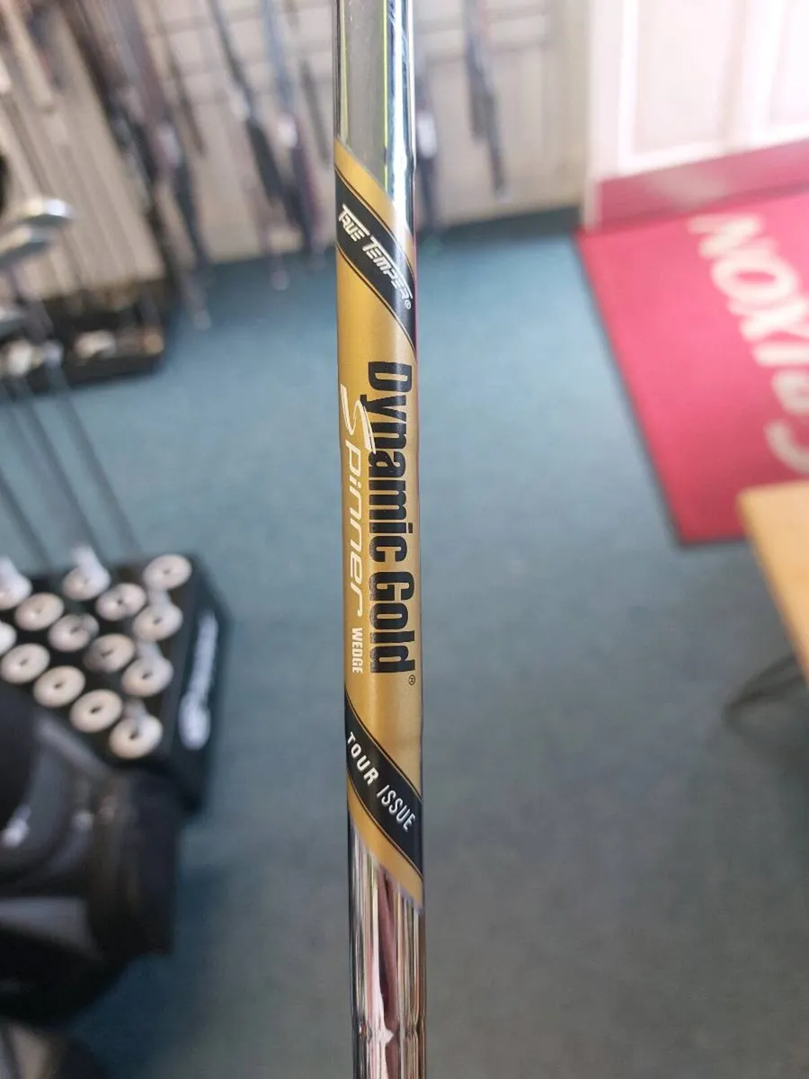 Cleveland RTZ tour satin 58 degree wedge - Image 4