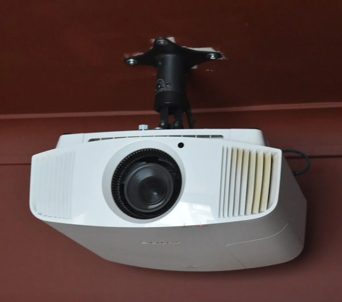 Sony Vpl-vw 290es - Image 1
