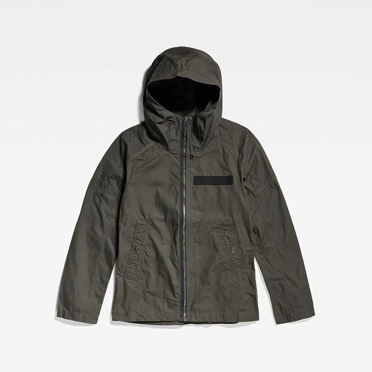 GStar Mens Hooded Jacket - Image 3