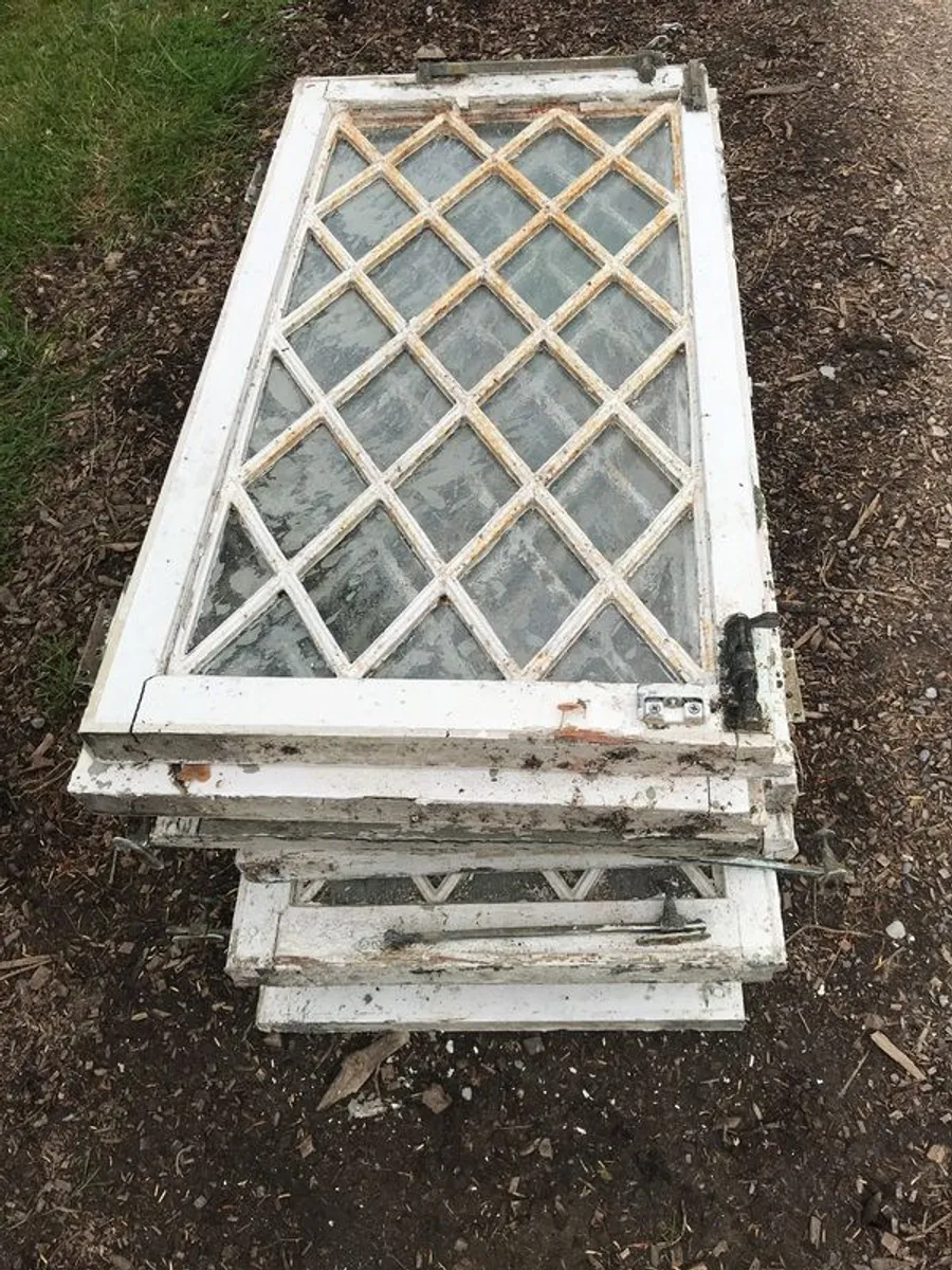 windows and doors - Image 1