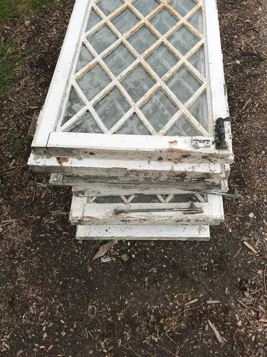windows and doors - Image 2