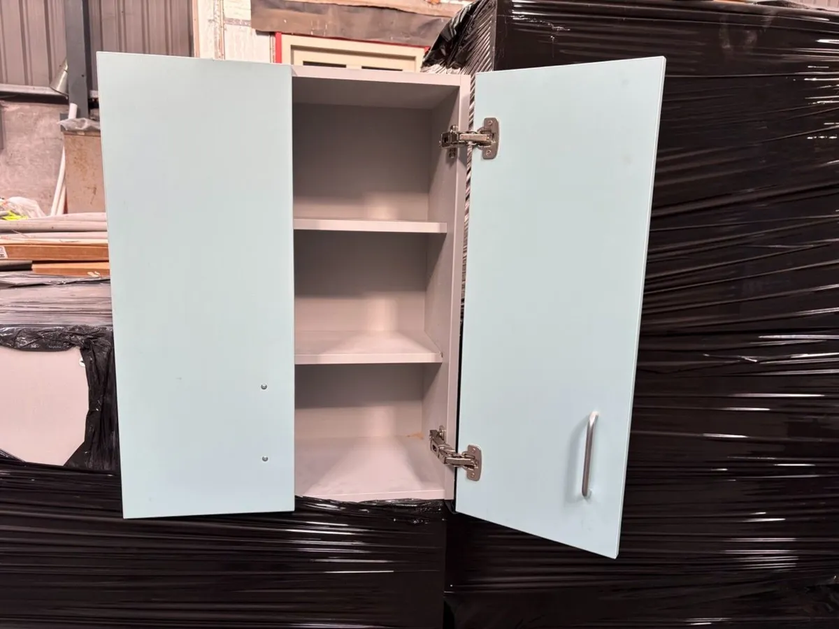 Kitchen cabinets - Image 1