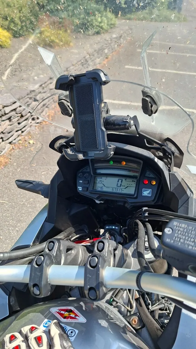Honda Crosstourer - Image 2