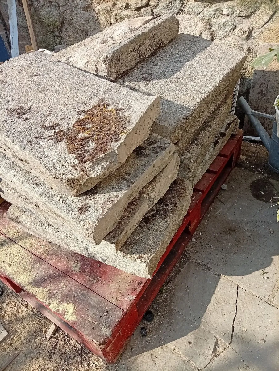 Granite