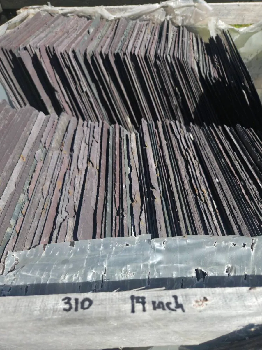 Banger Blue slates - Image 2