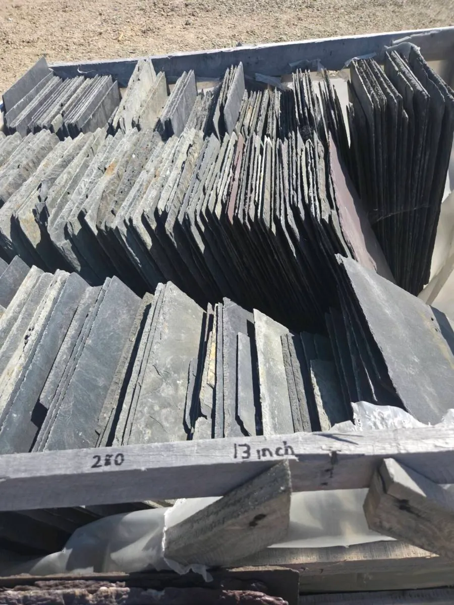 Banger Blue slates - Image 4