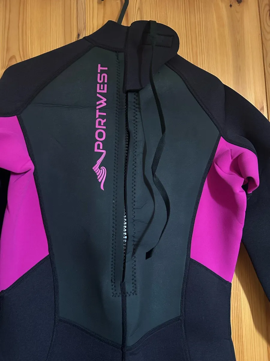 Portwest Wet Suit - Image 4