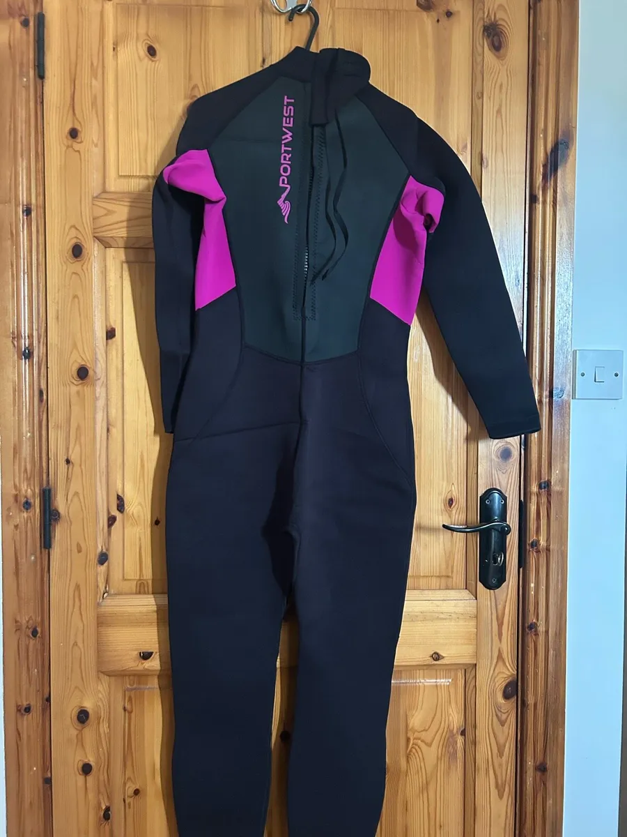 Portwest Wet Suit - Image 3