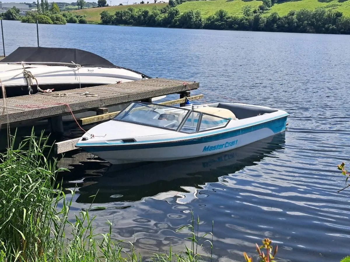 Mastercraft Prostar 190 - Image 1