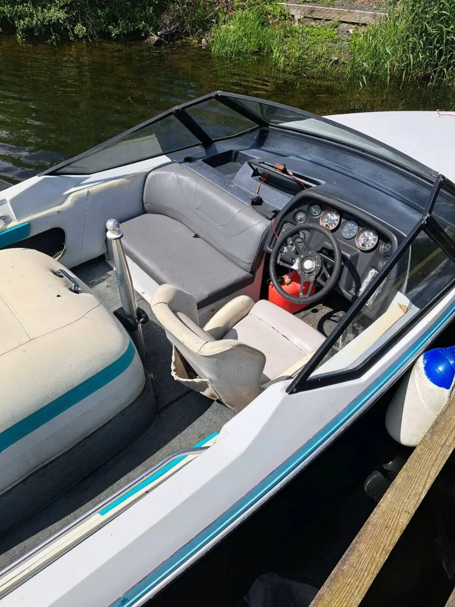 Mastercraft Prostar 190 - Image 2