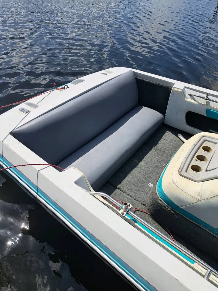 Mastercraft Prostar 190 - Image 3