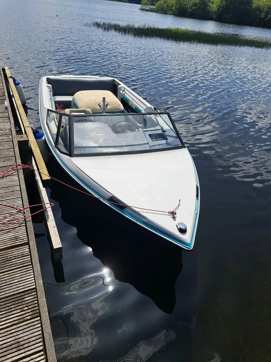 Mastercraft Prostar 190 - Image 4