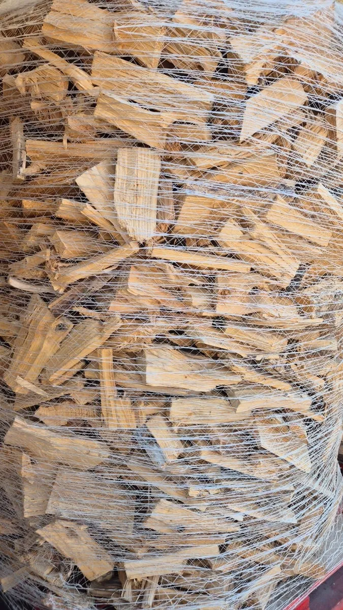🔥 SMALL STOVE SIZE SOFTWOOD LOGS 🔥 - Image 2