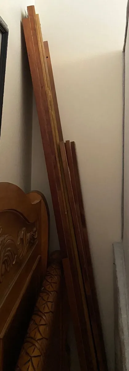 Bed 5 Ft - Image 3