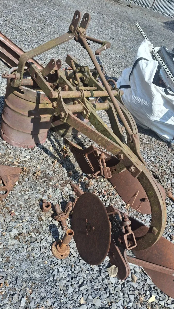 MATCH  PLOUGH...... - Image 2