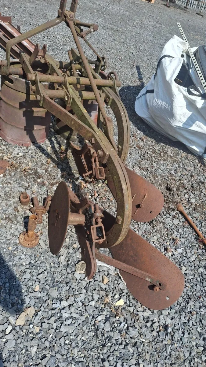 MATCH  PLOUGH...... - Image 3