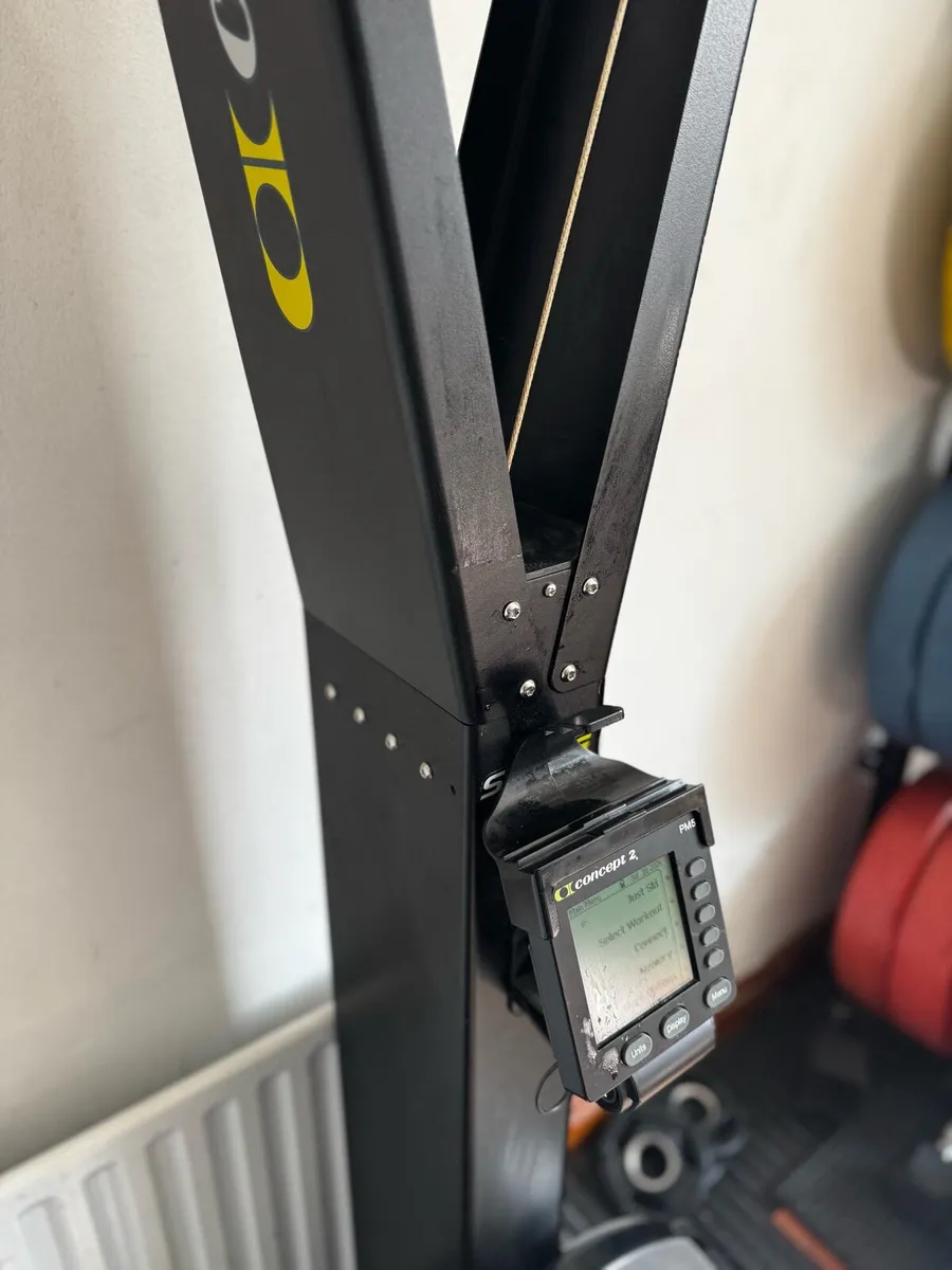 Concept 2 Ski Erg - Image 2