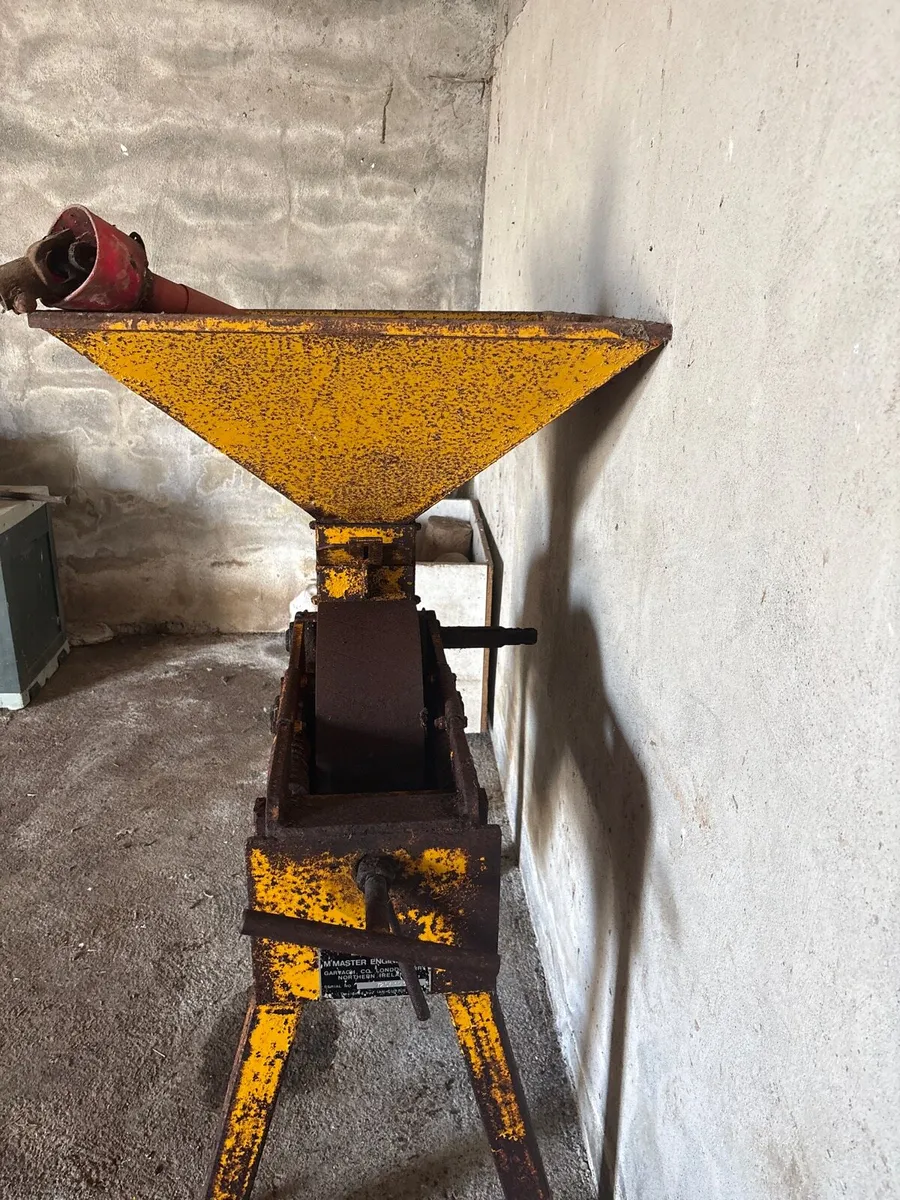 Corn Roller - Image 2