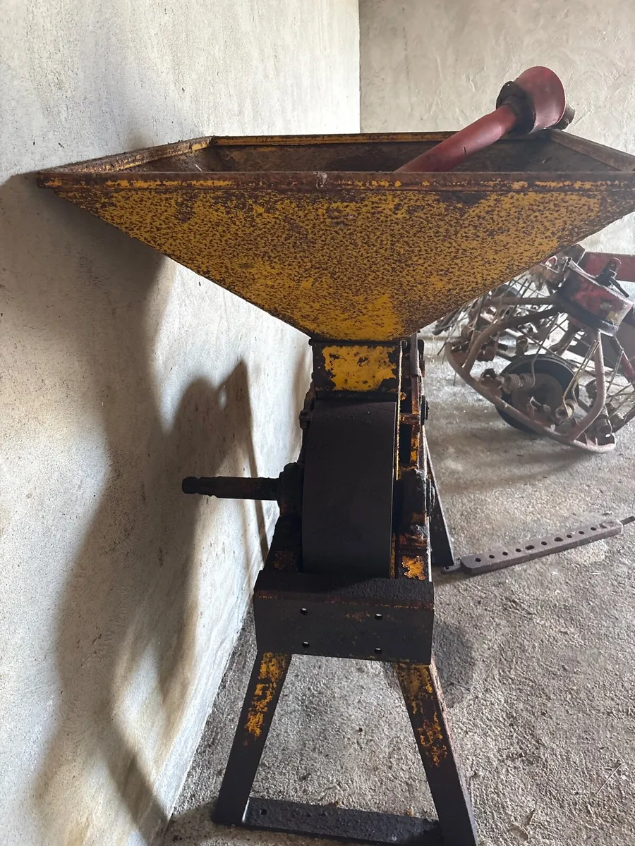 Corn Roller - Image 3