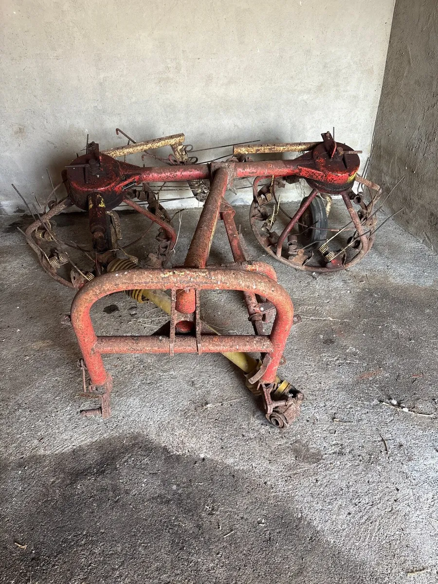 Farm machinery - Image 2