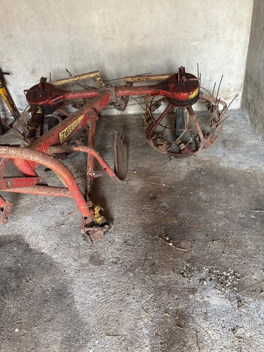 Farm machinery - Image 3