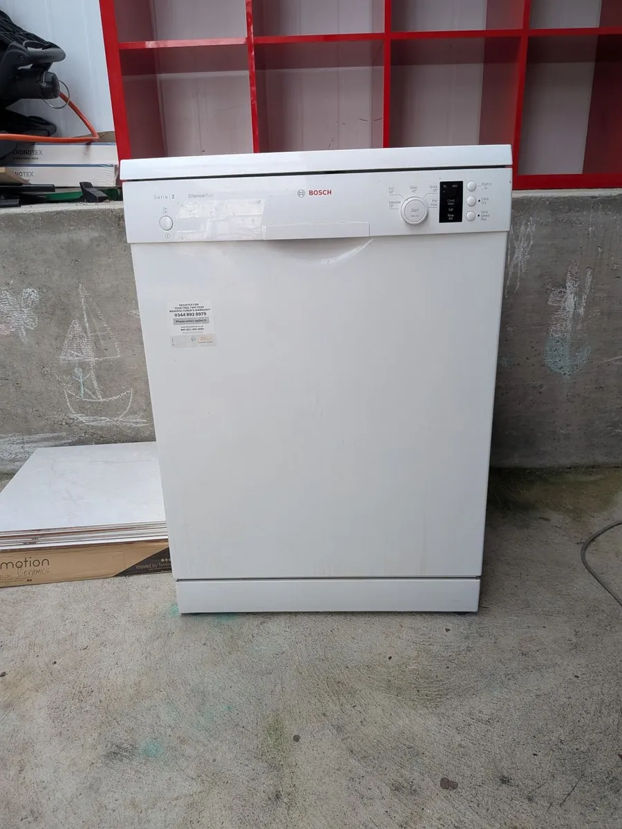 Dishwasher - Image 1