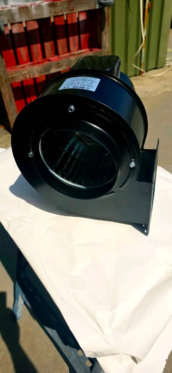 220V fan - Image 4