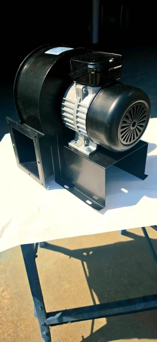 220V fan - Image 3