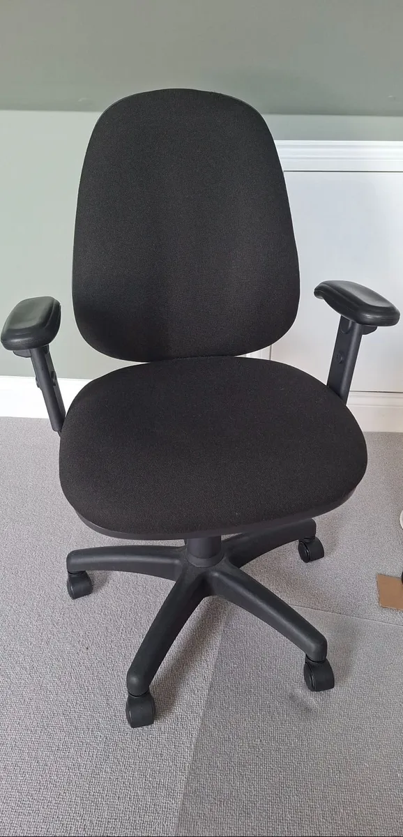 Brand New Office Chair-open to offers - Image 1