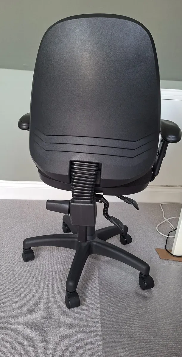 Brand New Office Chair-open to offers - Image 2