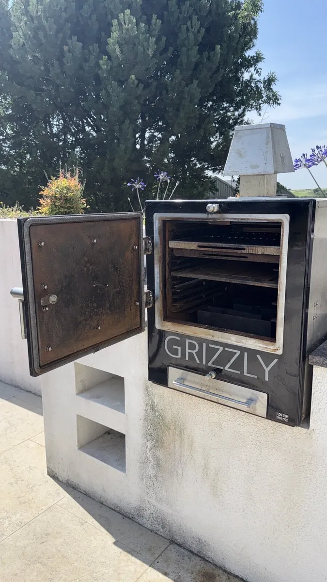 Outdoor oven - Image 2