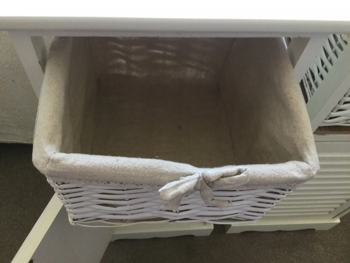 Two cabinets for sale - Image 2