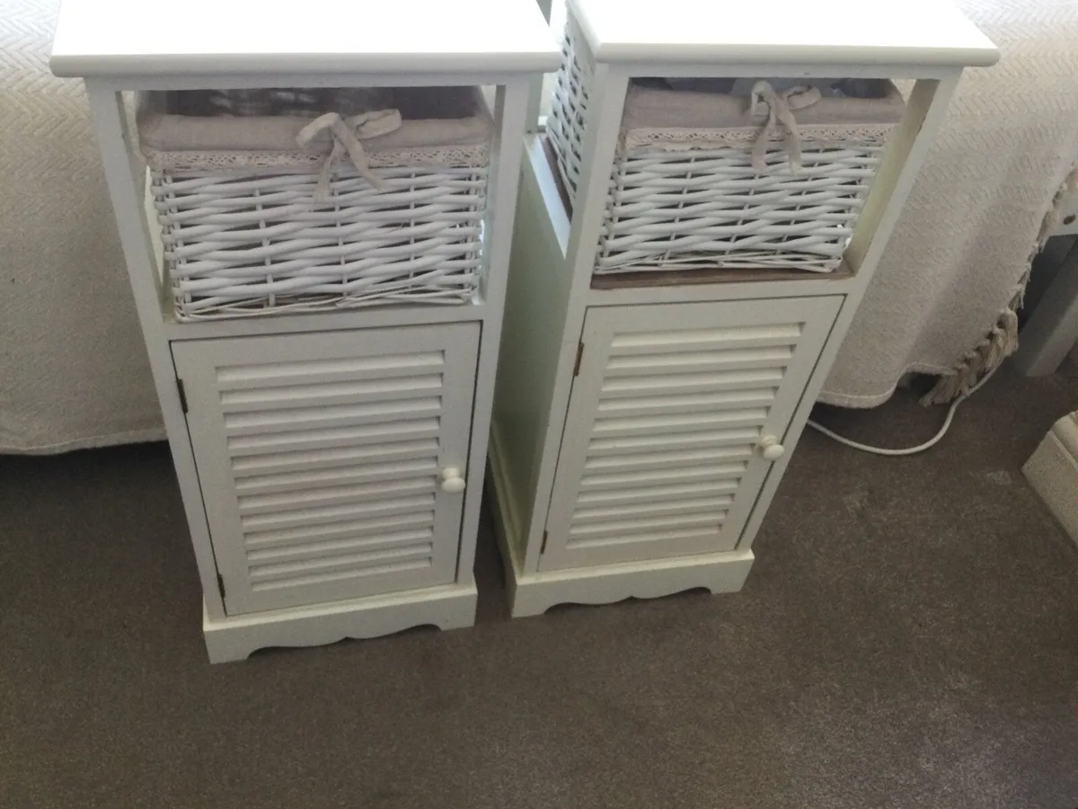 Two cabinets for sale - Image 3