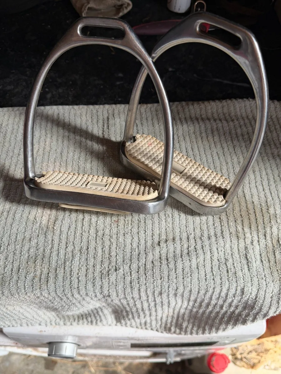 Stirrups