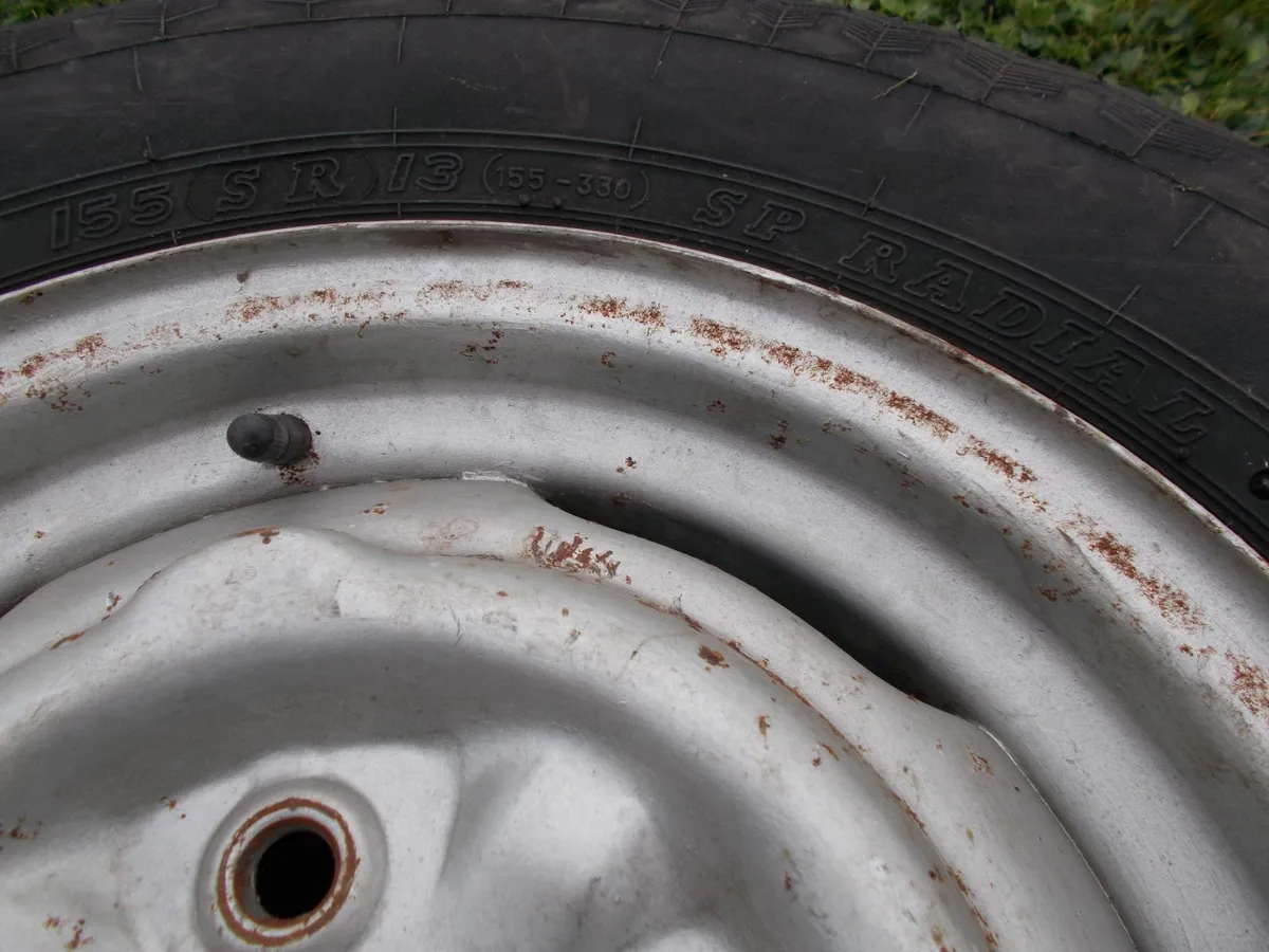 Ford Anglia Parts - Image 4