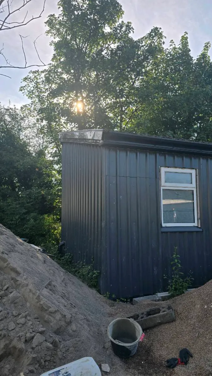 Garden shed - Image 2