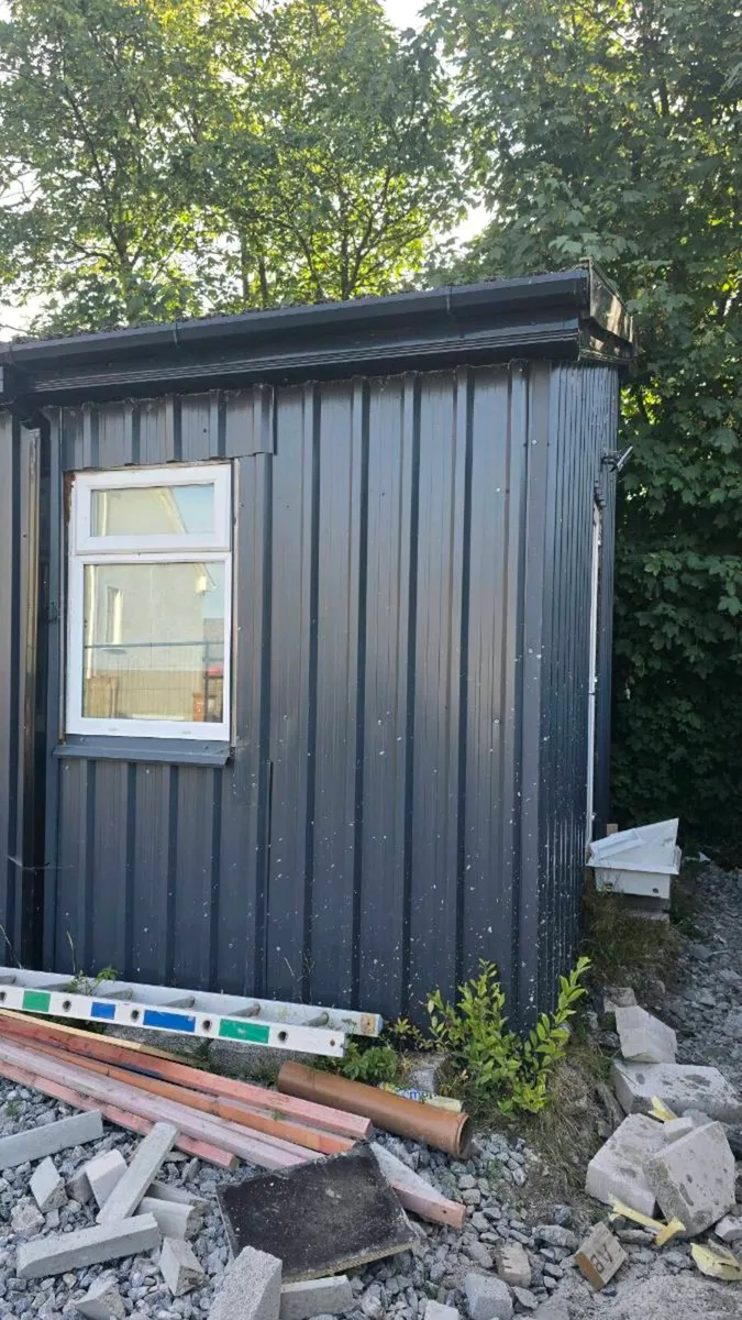 Garden shed - Image 3