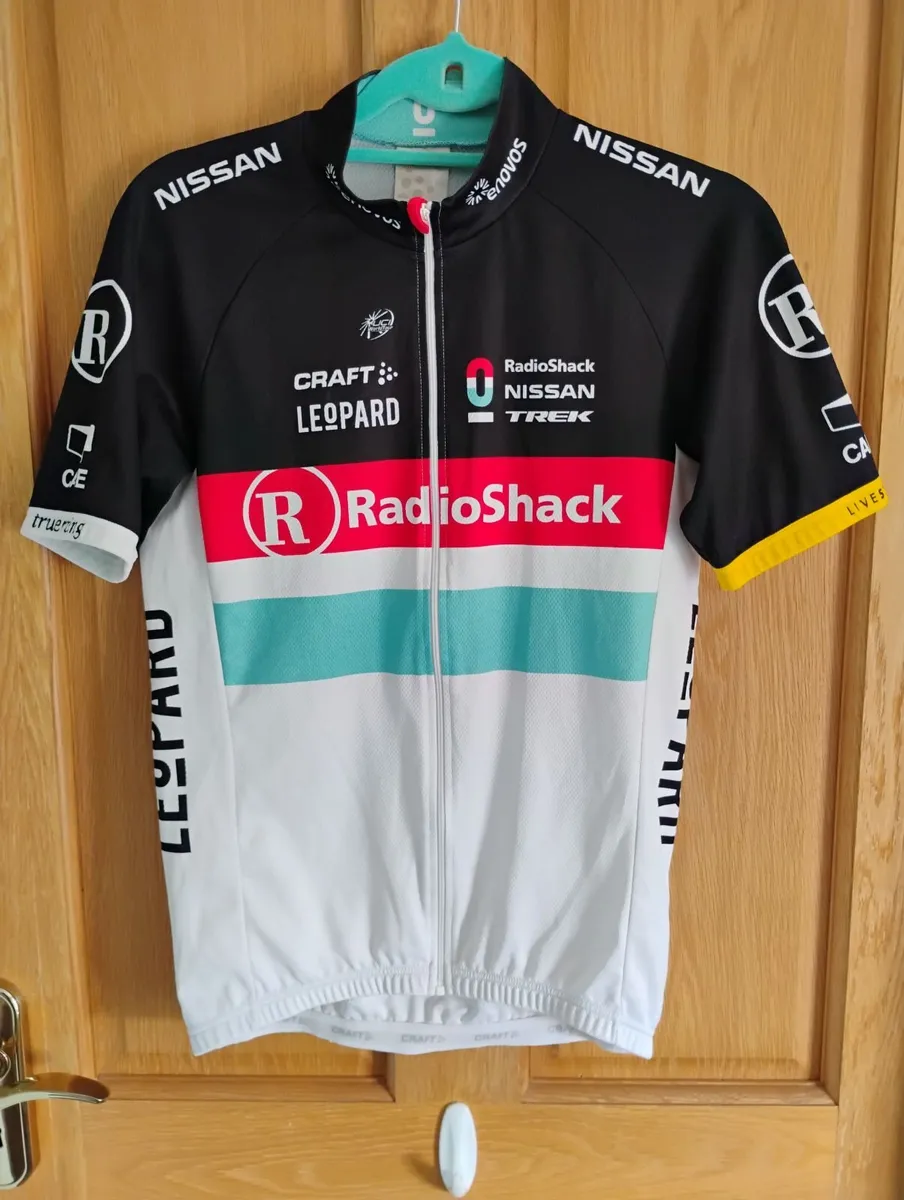 Cycle clothing bundle for sale - Image 1