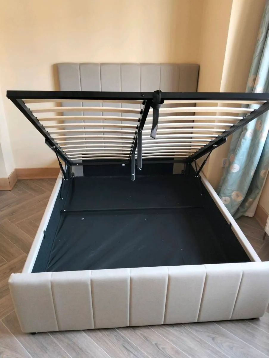 Storage beds - Image 3