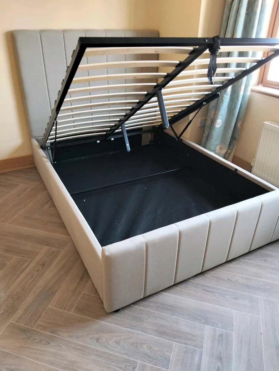 Storage beds - Image 4