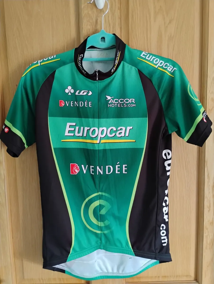 Cycle clothing bundle for sale - Image 2