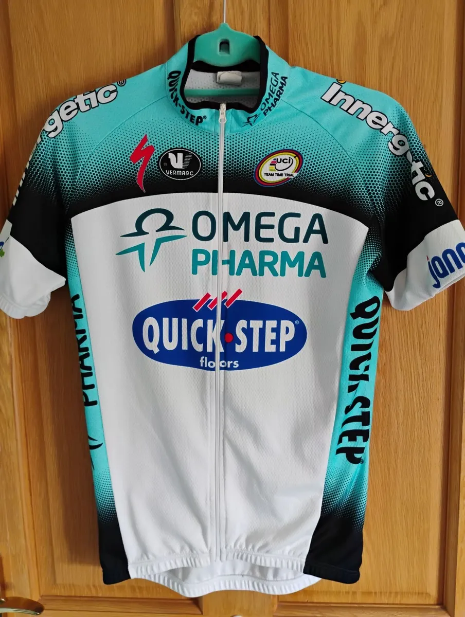 Cycle clothing bundle for sale - Image 3