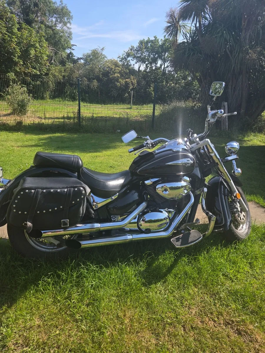 Suzuki intruder 2003 - Image 2