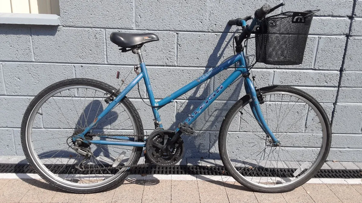 Lady's Bike - Image 1