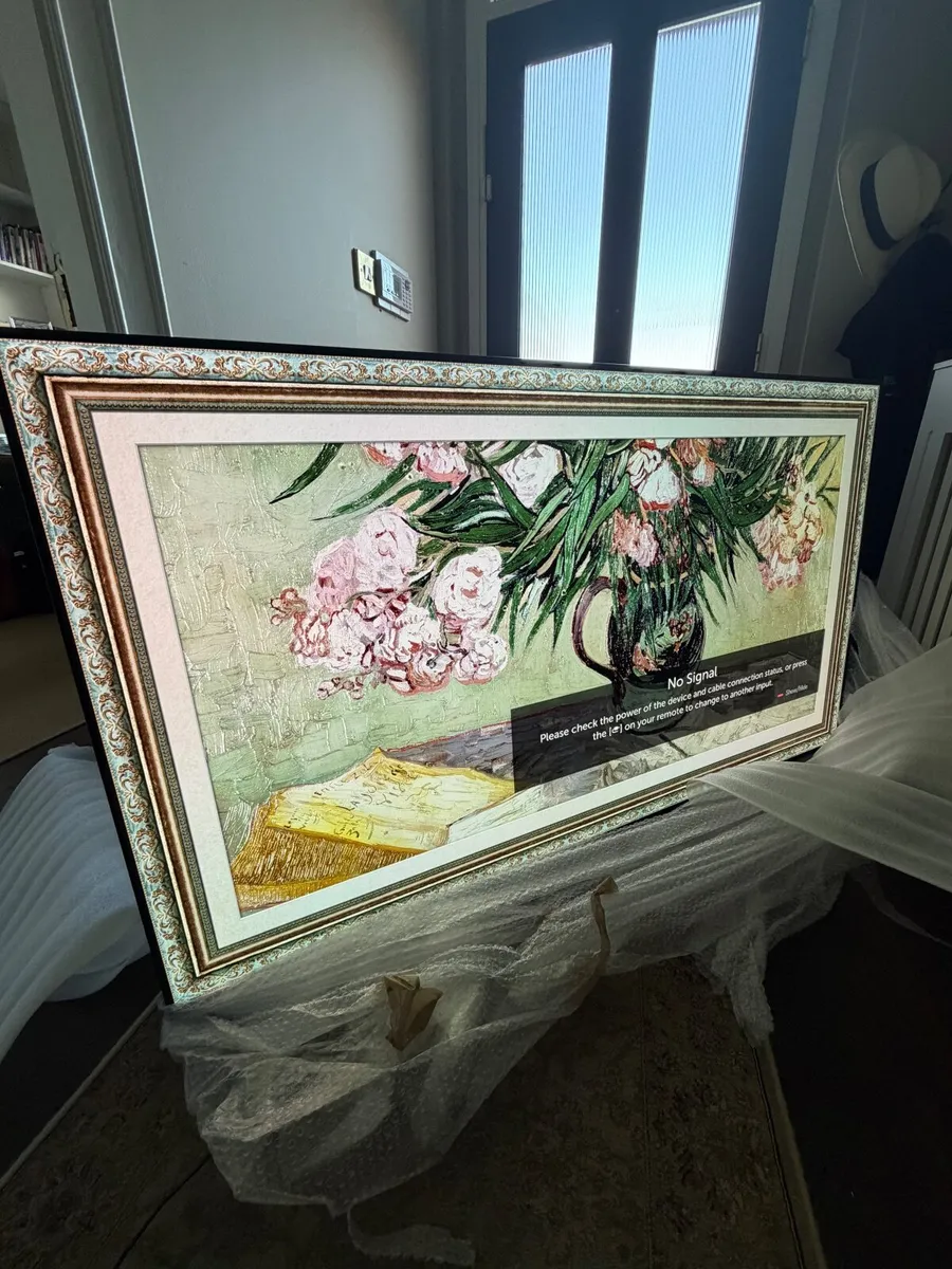 LG OLED65B9PLA 65” 4K OLED Smart TV - Image 4