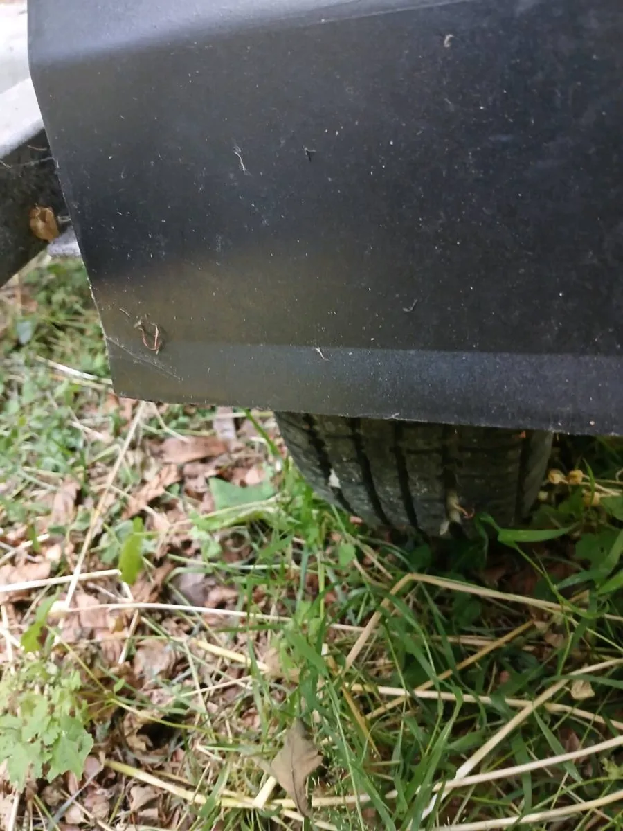 Boat trailer - Image 3