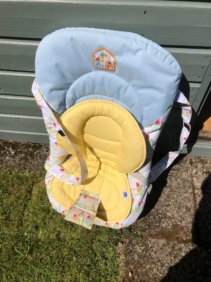 Nursery items - Image 2